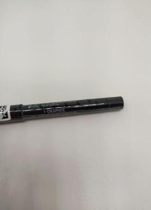 Водостойкий карандаш для глаз make up for ever aqua resist color pencil2 фото