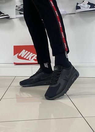 Кросівки nike air max 90 zero