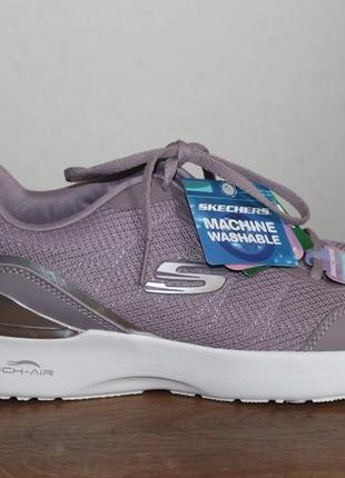 Кросівки skechers skech-air dynamight, 40 розмір6 фото