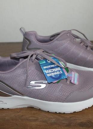 Кросівки skechers skech-air dynamight, 40 розмір7 фото