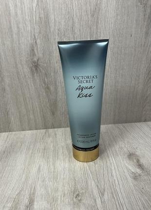 Лосьон victoria’s secret aqua kiss1 фото