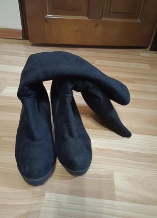 Чоботи