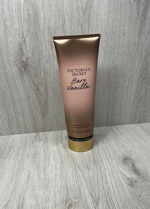 Лосьйон victoria’s secret bare vanilla1 фото