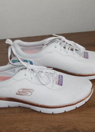 Кросівки skechers flex appeal 3.0, 41 розмір7 фото