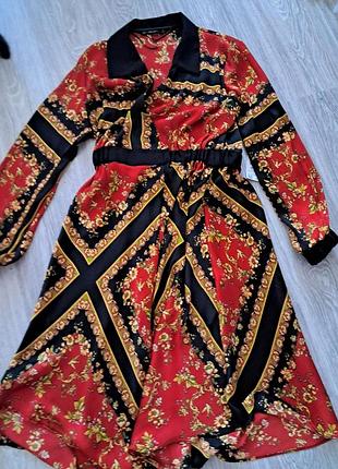 Сукня жіноча zara