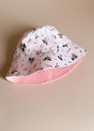Панамка двостороння 🌞