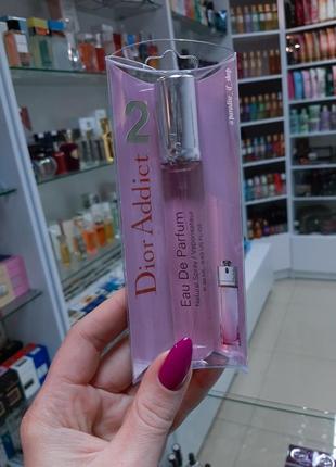 Духи | пробник парфум жіночий dior addict 2💗 !