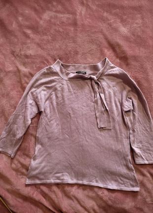 Кофта блуза