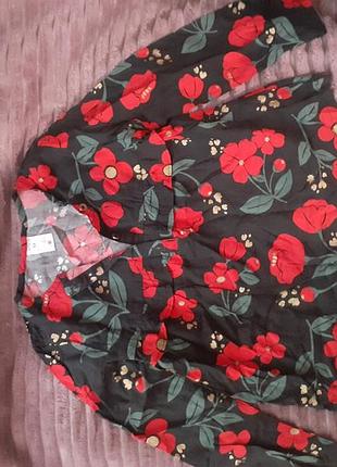 Блузка для девочки