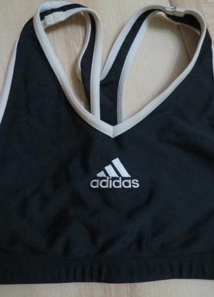 Спортивний купальник adidas 34-36р. 159-162рост