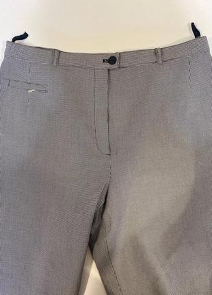Легкі літні штани marks&spencer3 фото