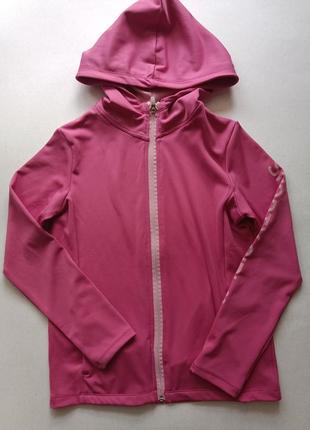 Спортивная кофта лефтис 11-12 лет