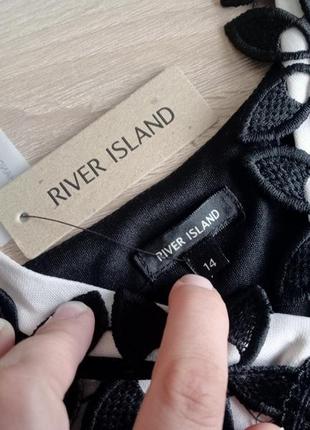 Кружевной топ river island3 фото