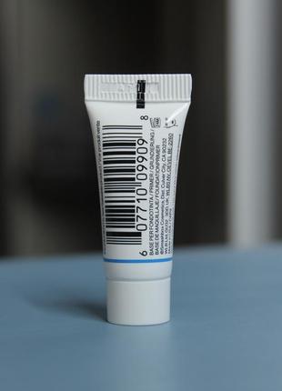 Увлажняющий праймер smashbox photo finish primerizer+ hydrating trimer (база под макияж) 5 мл