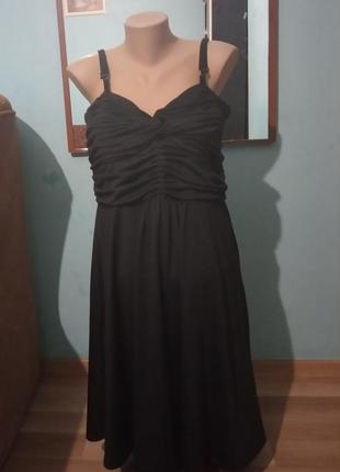 Нове шикарне фірменне плаття, розмір 46