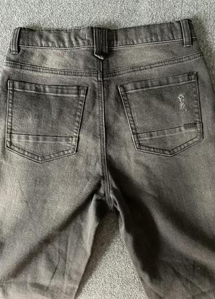 Джинсы, темные джинсы6 фото
