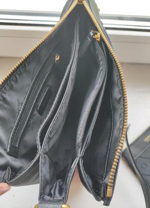 Новая сумка кросс боди австралийского бренда oroton8 фото