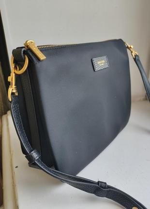 Новая сумка кросс боди австралийского бренда oroton3 фото