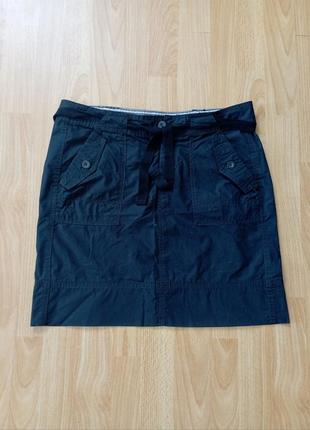 Юбка спортивная