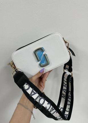 Сумка marc jacobs the snapsot уценка