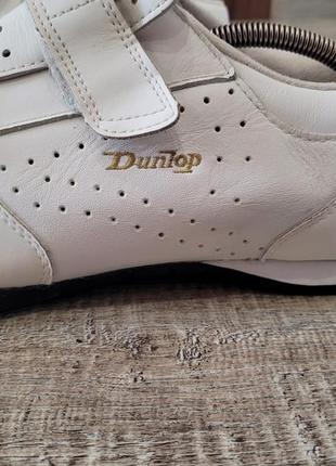 Кросівки dunlop5 фото