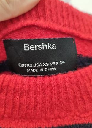 Светр bershka3 фото