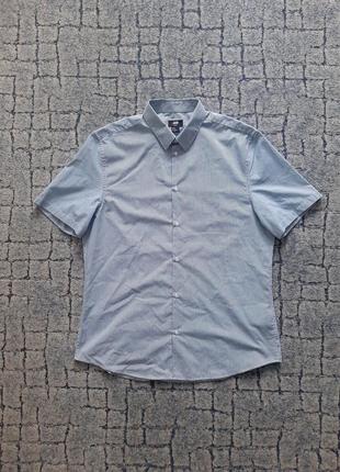 Сорочка h&m (xl)