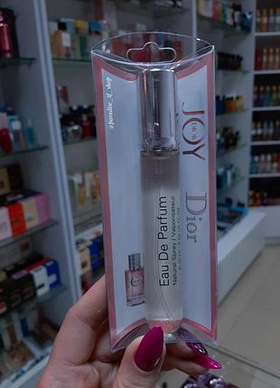 Пробник парфюм женский  ⁇  dior joy!