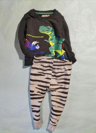 Тонкий набір на 1-2 роки