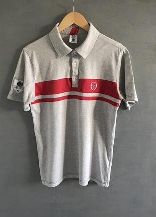 Поло sergio tacchini