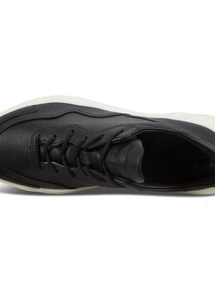 Кросівки ecco chunky sneaker w, р.39-403 фото