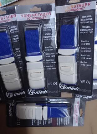 Жгут медичний3 фото