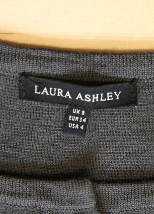 Пуловер laura ashley р.36-8-s5 фото