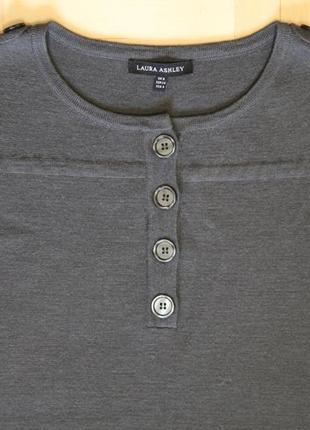 Пуловер laura ashley р.36-8-s 4