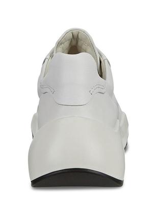 Кроссовки ecco chunky sneaker w, р.37-402 фото