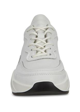 Кроссовки ecco chunky sneaker w, р.37-407 фото