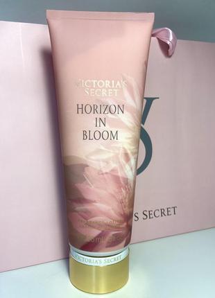 Лосьон для тела victoria's secret horizon in bloom 236мл