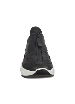 Кроссовки ecco chunky sneaker w, р.392 фото