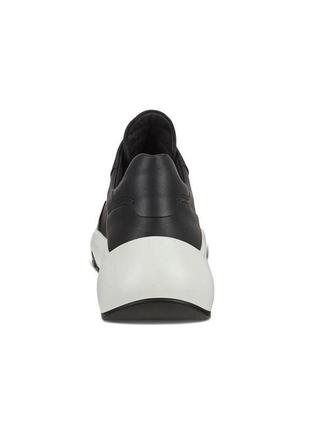 Кроссовки ecco chunky sneaker w, р.393 фото