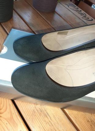 Классические туфли ara в идеальном состоянии3 фото