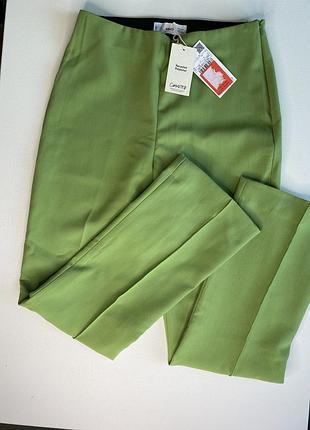 Роскошные летние брюки манго