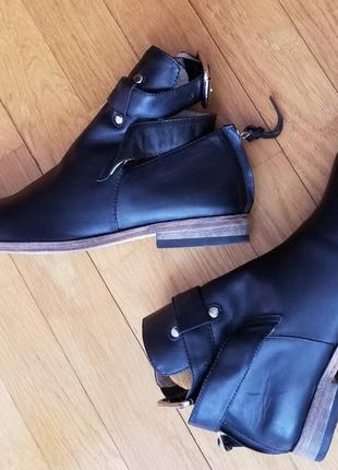 Ботинки live &love