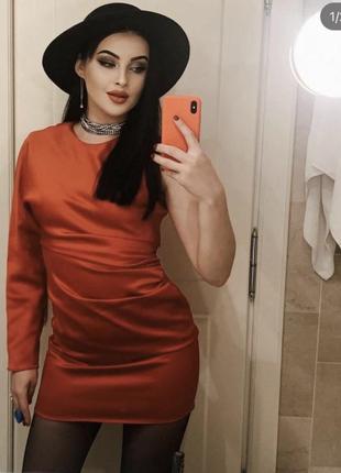 Плаття від zara 😍🙌🏻