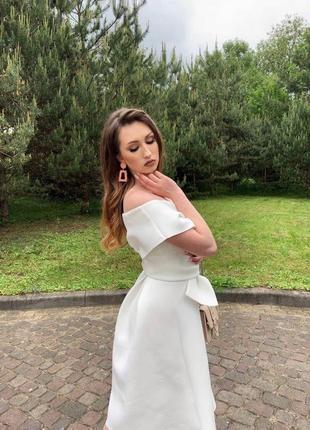 Платье женское 2