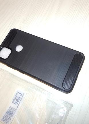 Чехол для xiaomi redmi 9c
