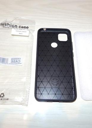 Чохол для xiaomi 13 lite blue6 фото