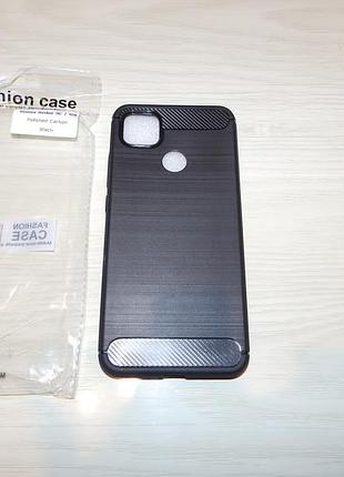 Чохол для xiaomi 13 lite blue5 фото