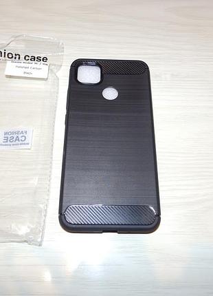 Чохол для xiaomi 13 lite blue4 фото