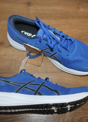 Кросівки для бігу asics patriot 12, 45 розмір