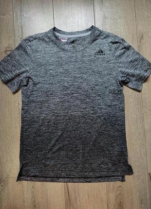 Фудболка adidas 11-12роков